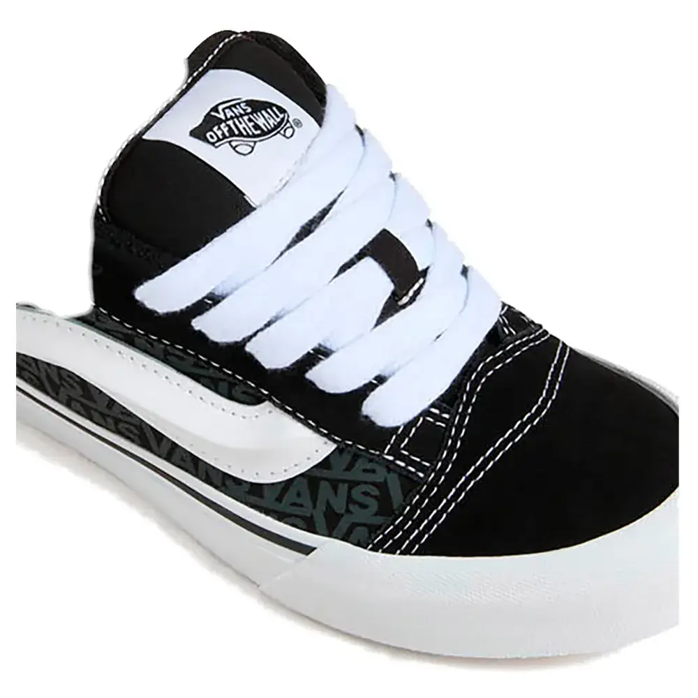 Кроссовки Vans Knu Skool
