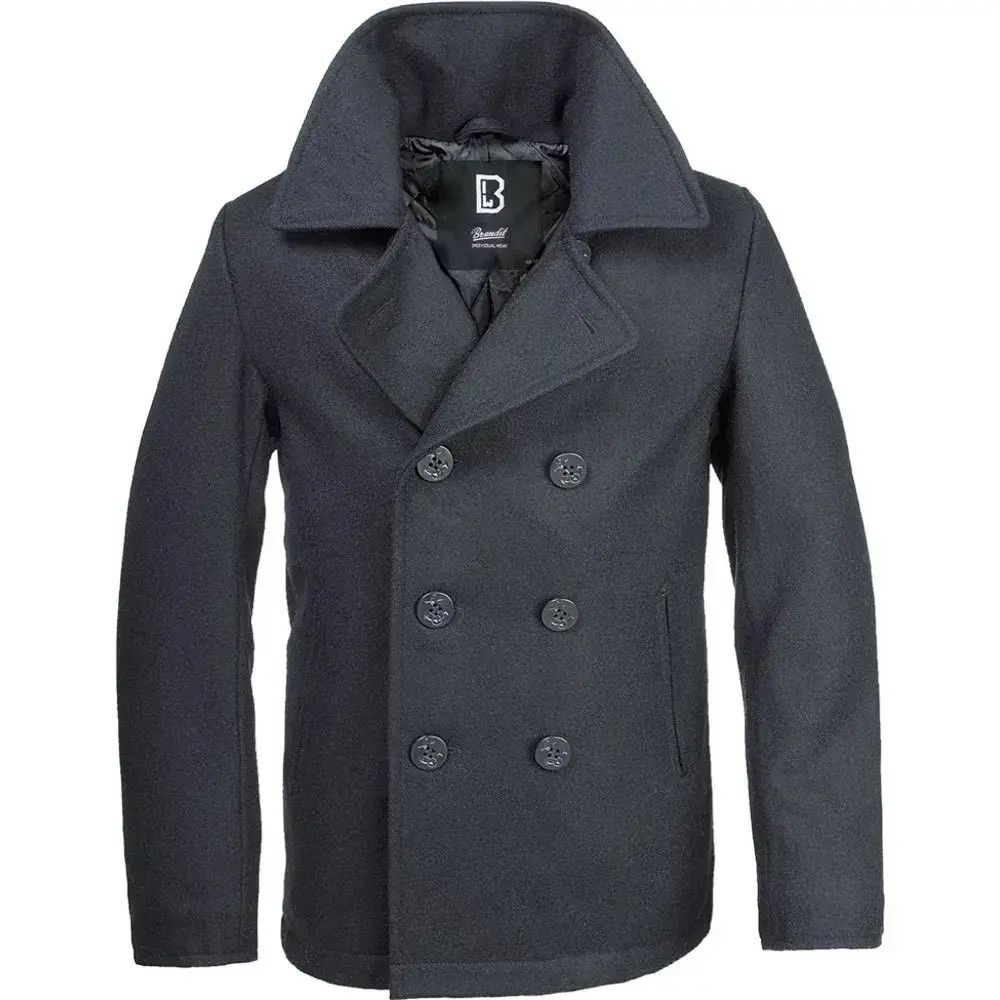 Brandit Пальто-пиджак Pea Coat