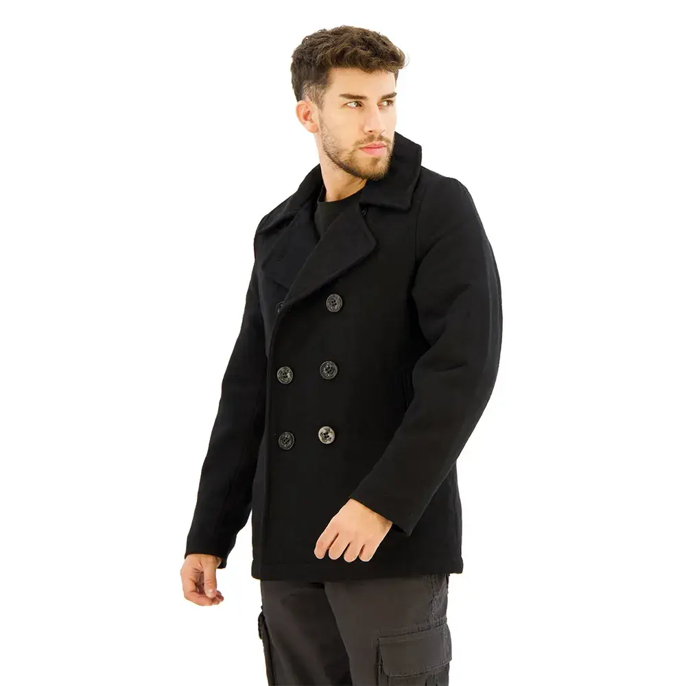 Brandit Пальто-пиджак Pea Coat