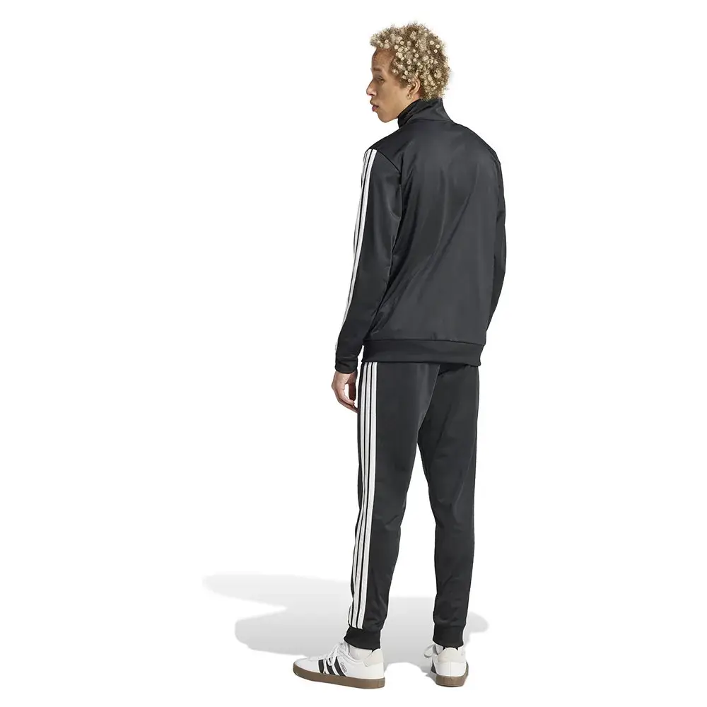 adidas Sportswear Basic 3 Stripes трикотажный спортивный костюм