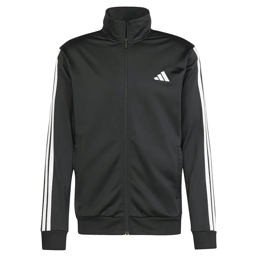 adidas Sportswear Basic 3 Stripes трикотажный спортивный костюм