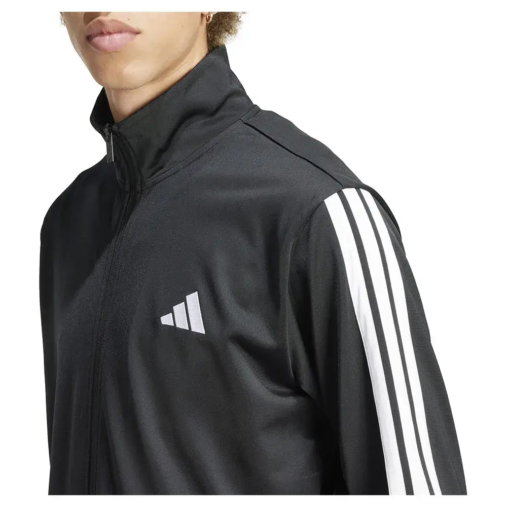 adidas Sportswear Basic 3 Stripes трикотажный спортивный костюм