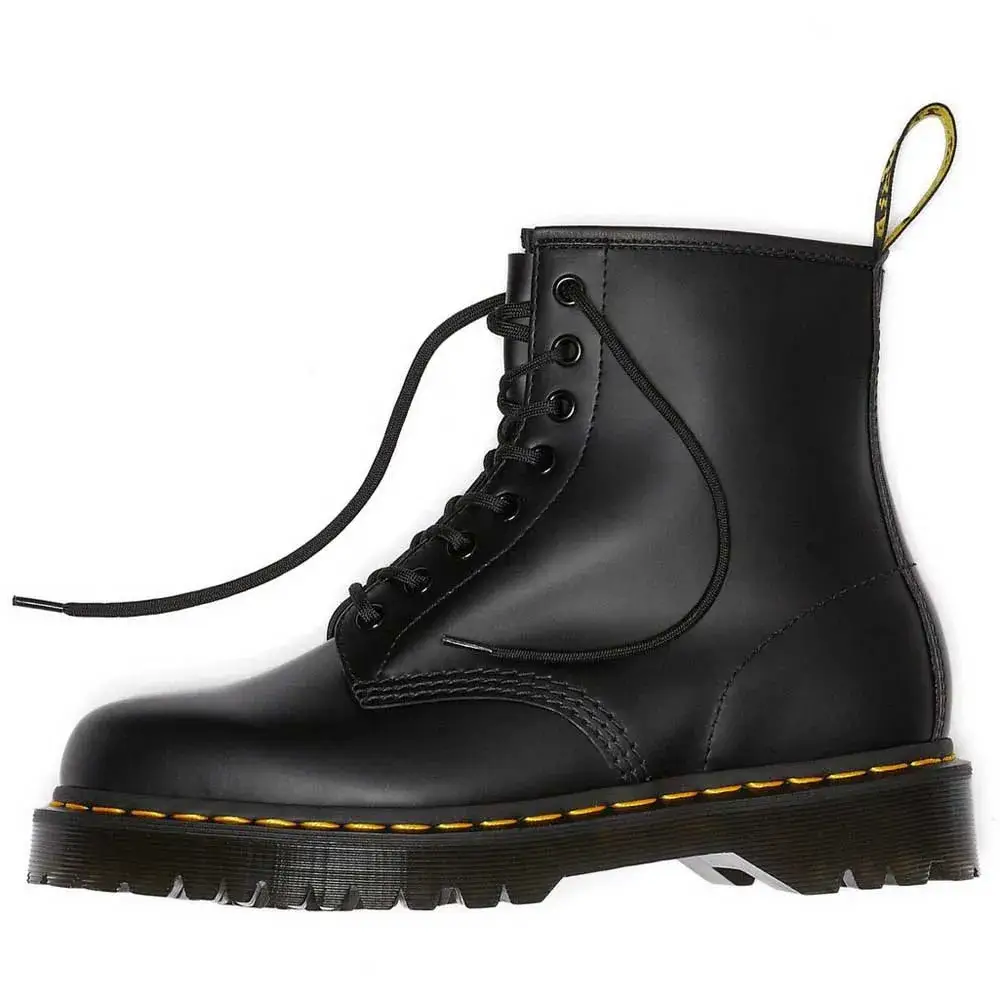 Ботинки Dr Martens 1460 Bex Smooth