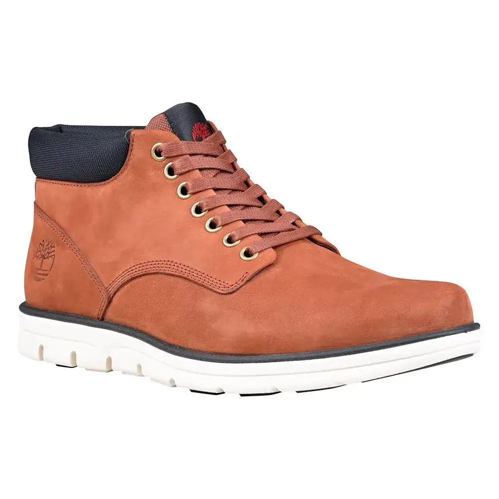 Ботинки Timberland Bradstreet Chukka
