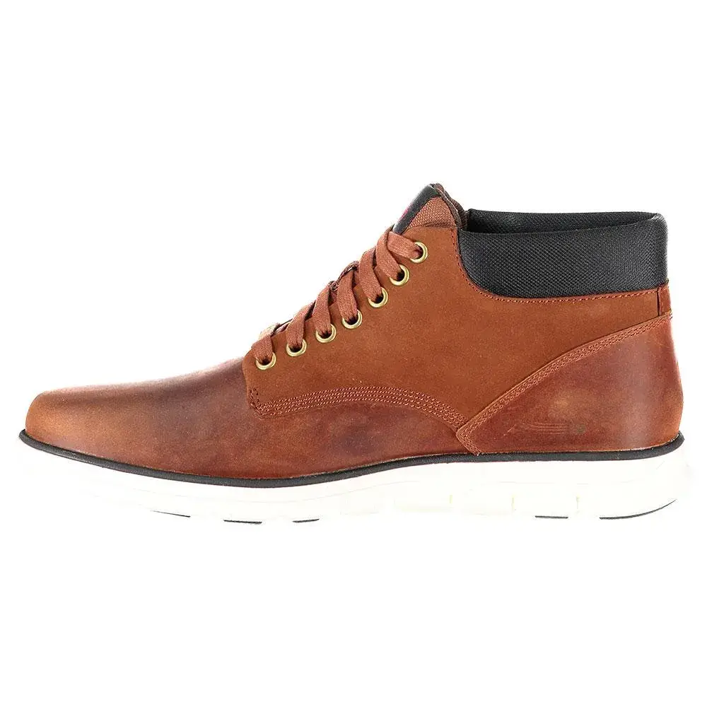 Ботинки Timberland Bradstreet Chukka