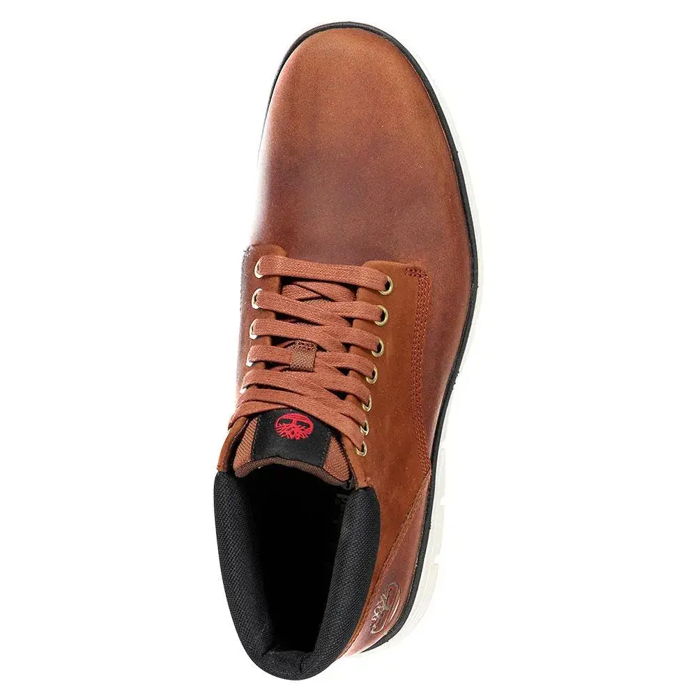 Ботинки Timberland Bradstreet Chukka