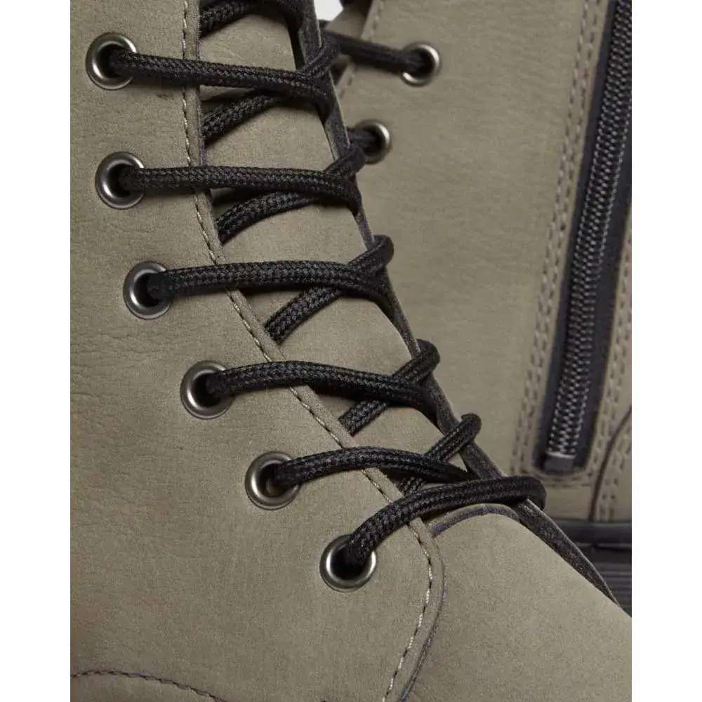 Ботинки Dr Martens Jadon Nickel Wp