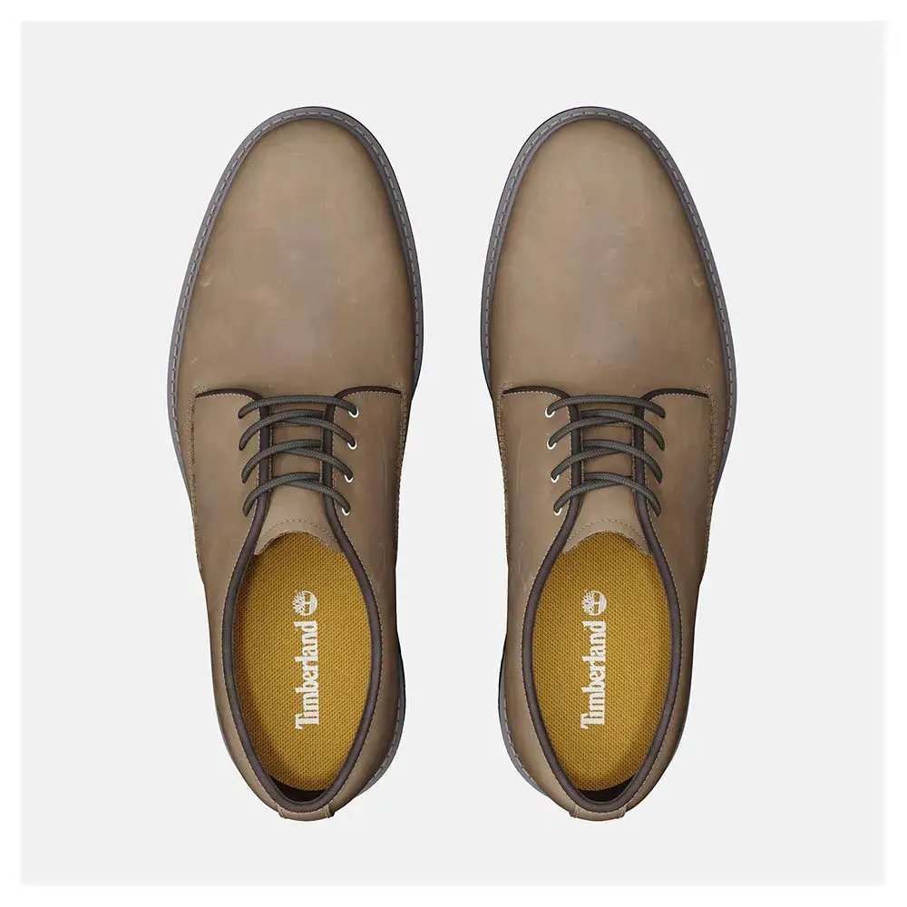 Ботинки Timberland Stormbucks