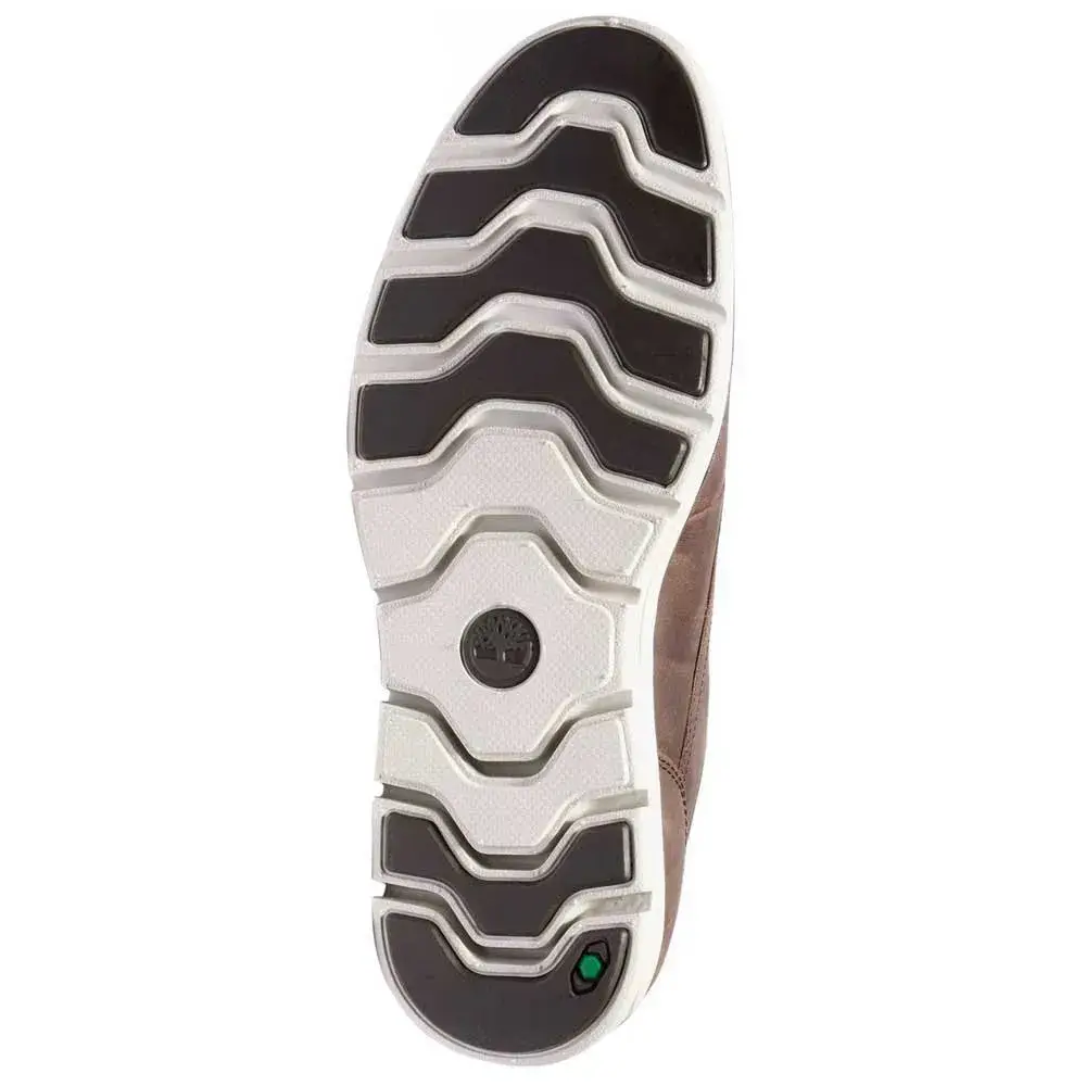 Туфли Timberland Bradstreet Plain Toe Oxford