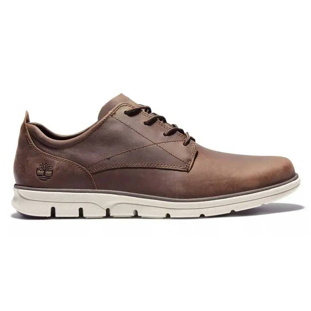 Туфли Timberland Bradstreet Plain Toe Oxford