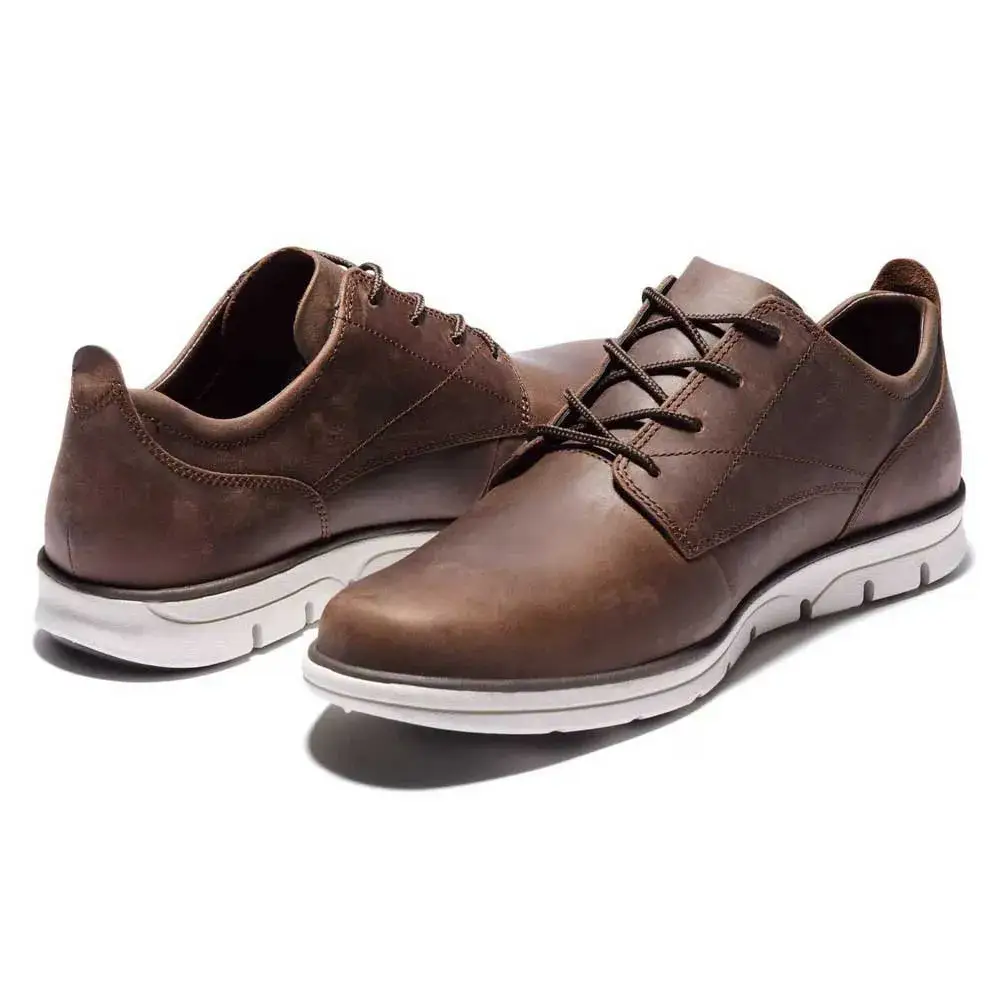Туфли Timberland Bradstreet Plain Toe Oxford