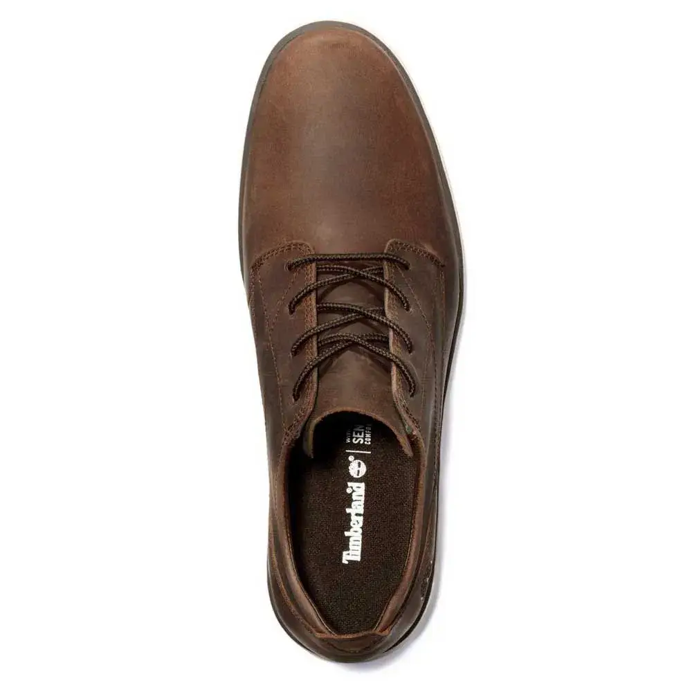 Туфли Timberland Bradstreet Plain Toe Oxford