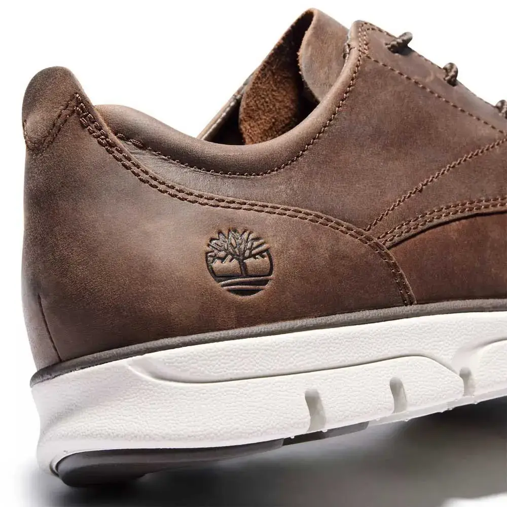 Туфли Timberland Bradstreet Plain Toe Oxford