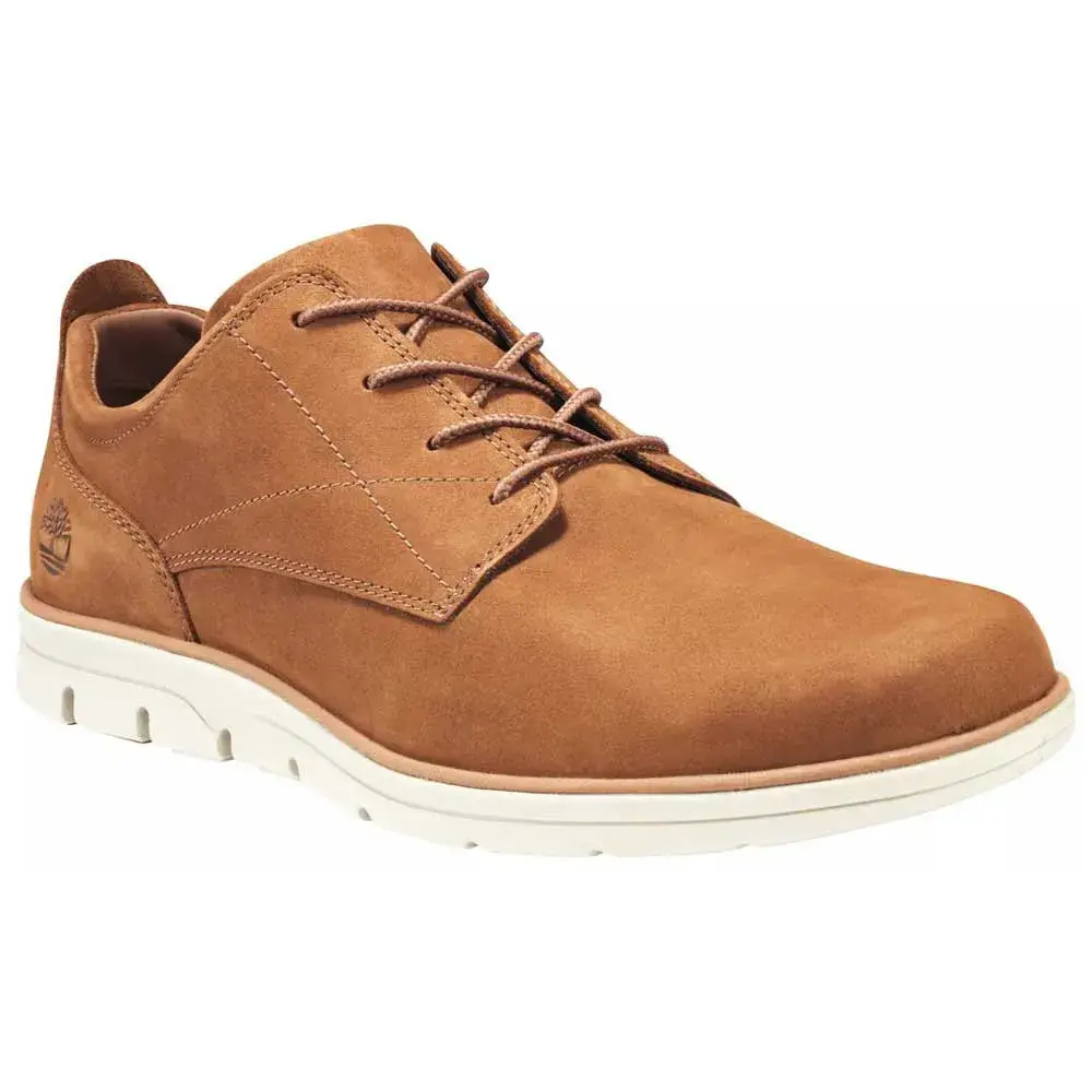 Туфли Timberland Bradstreet Plain Toe Oxford