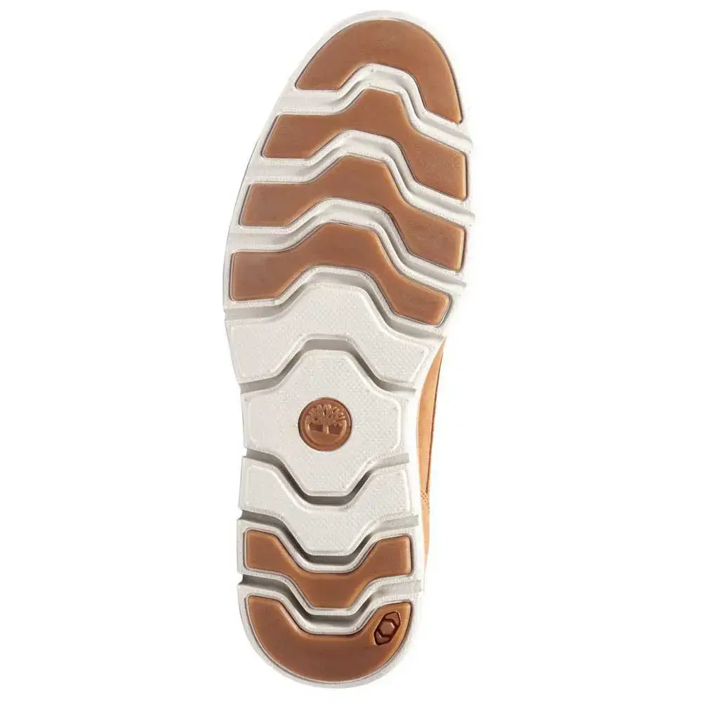 Туфли Timberland Bradstreet Plain Toe Oxford