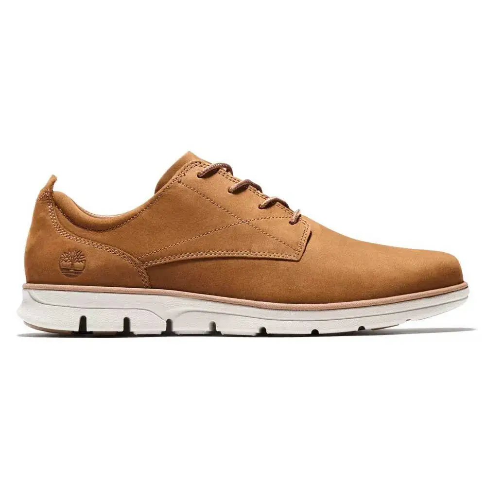 Туфли Timberland Bradstreet Plain Toe Oxford