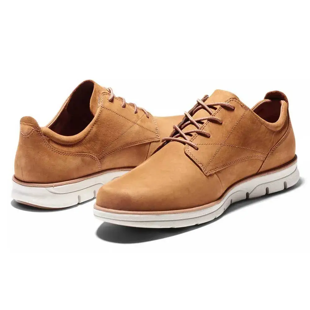 Туфли Timberland Bradstreet Plain Toe Oxford