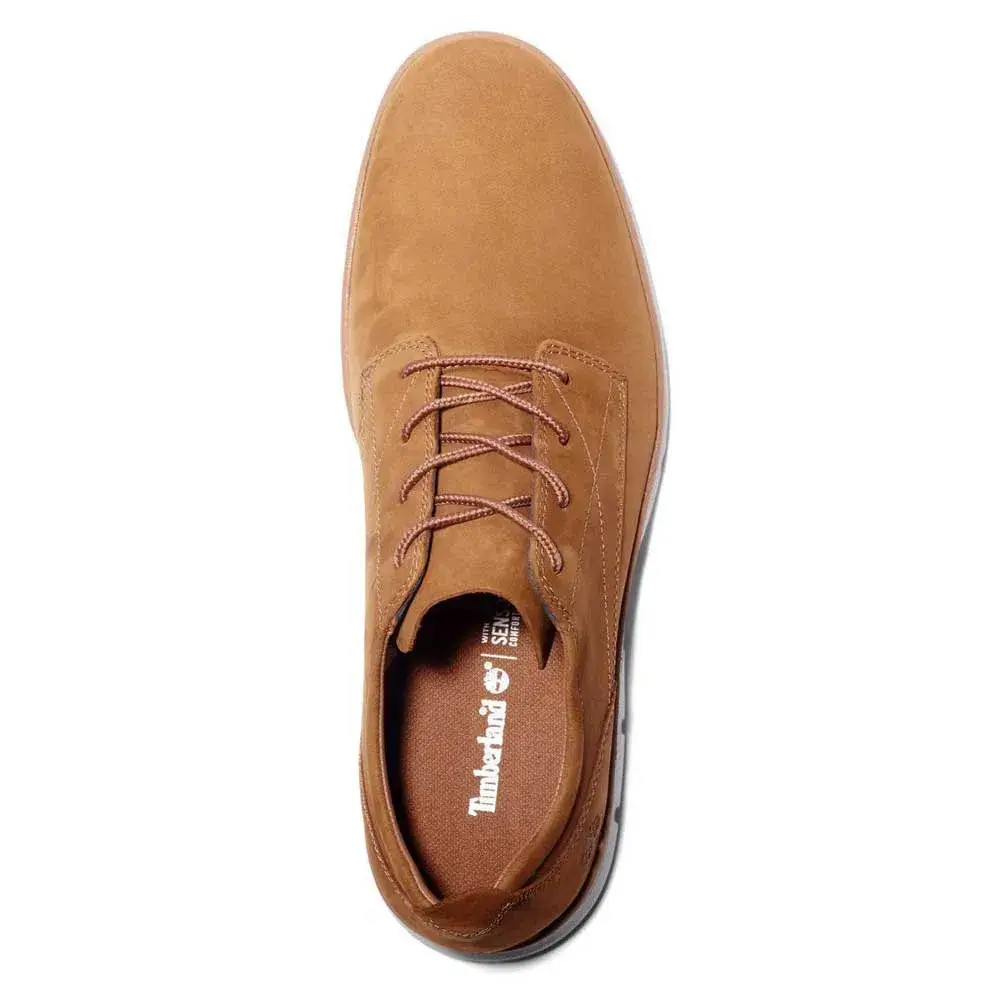 Туфли Timberland Bradstreet Plain Toe Oxford