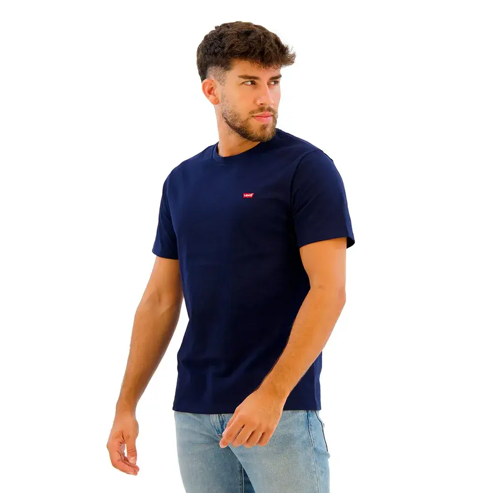 Levi´s ® Оригинальная футболка с коротким рукавом