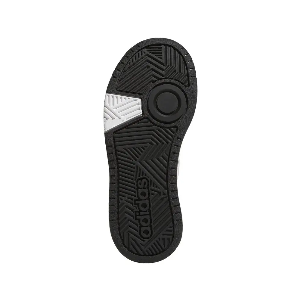 Кроссовки adidas Hoops Mid 3.0