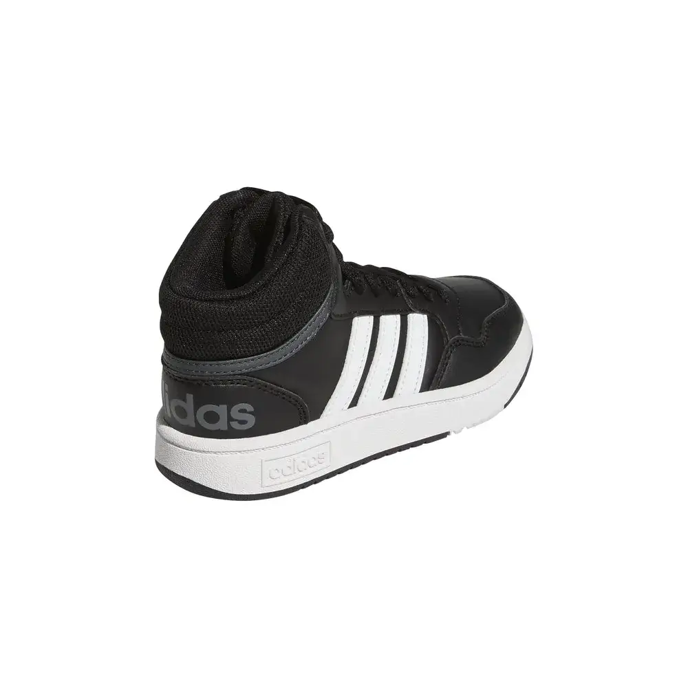 Кроссовки adidas Hoops Mid 3.0