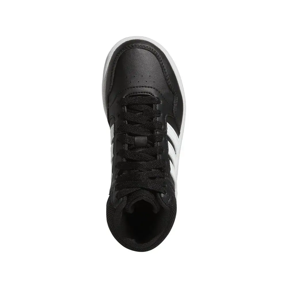 Кроссовки adidas Hoops Mid 3.0