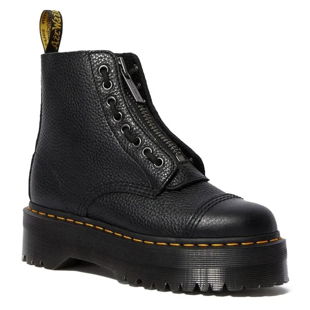 Ботинки Dr Martens Sinclair 8 Eye Aunt Sally