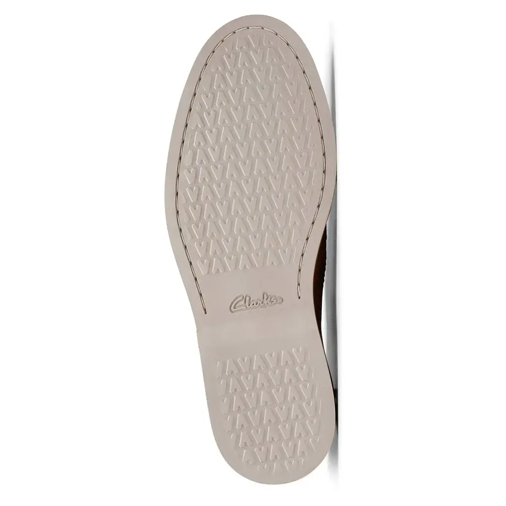 Ботинки Clarks Atticus Light Lace