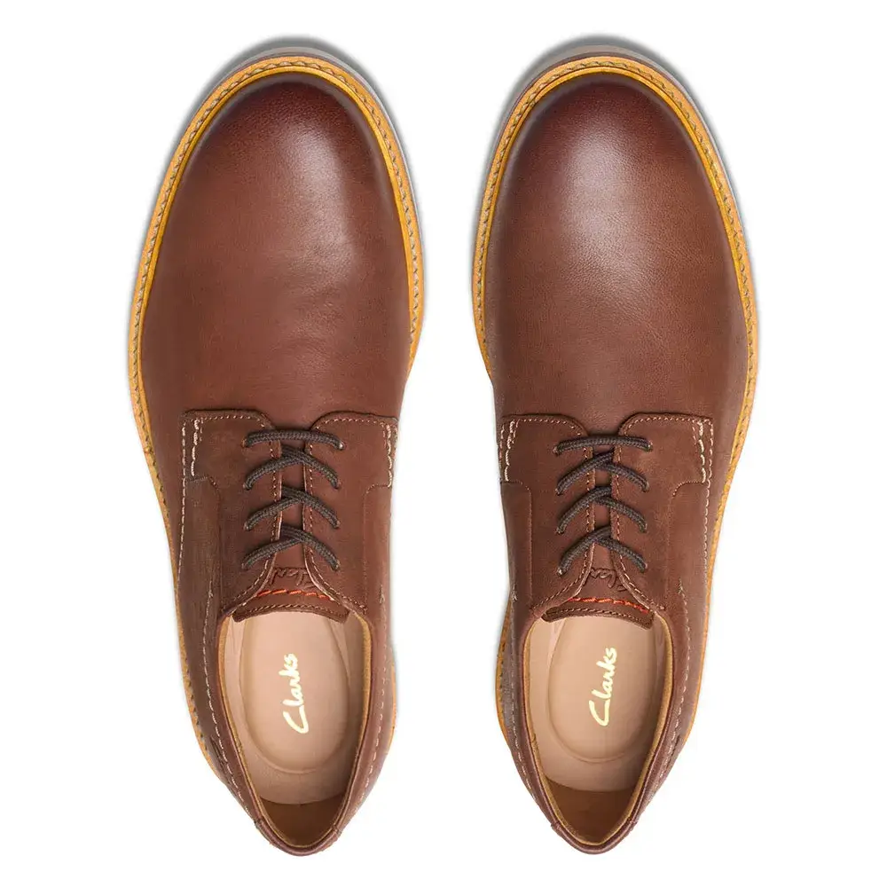 Ботинки Clarks Atticus Light Lace