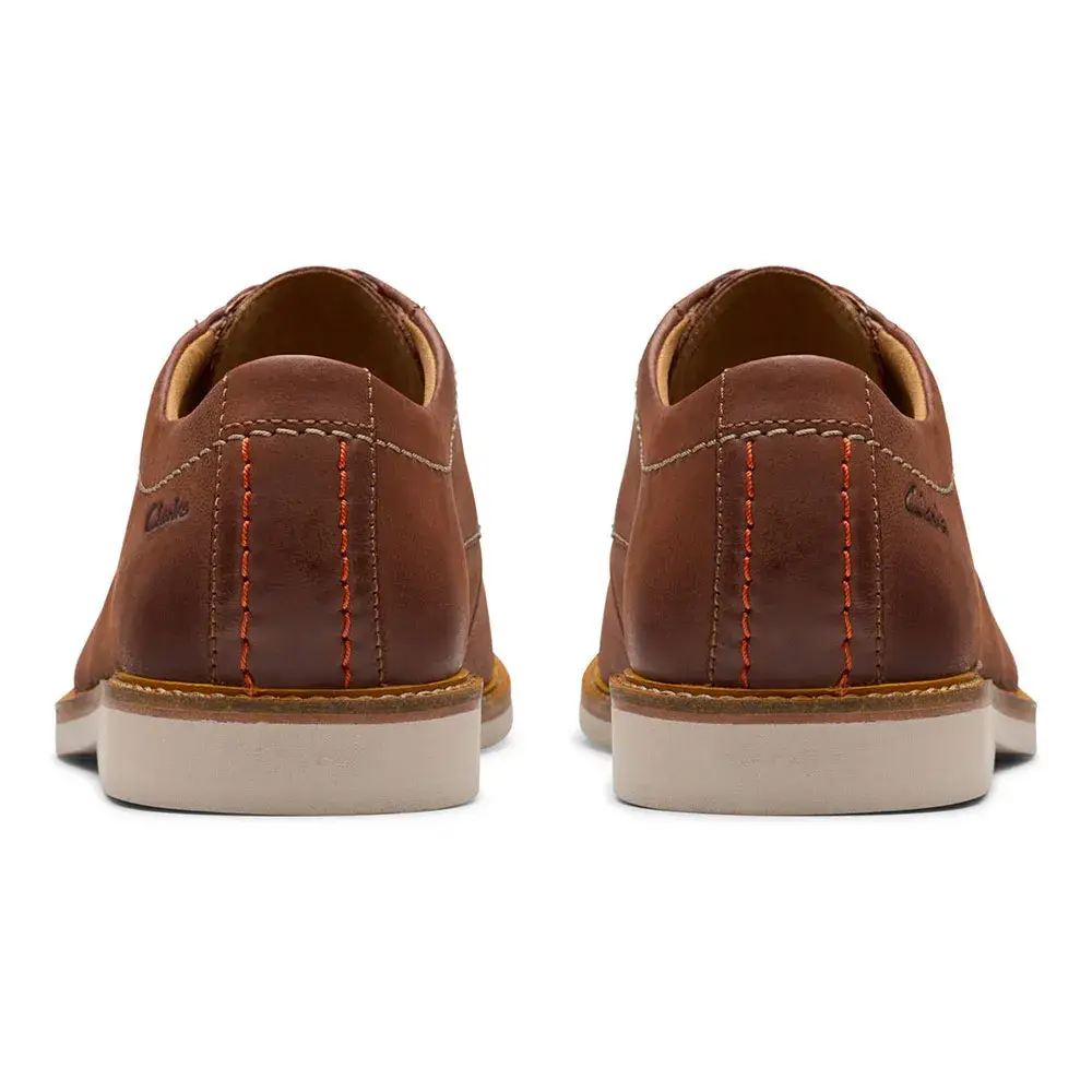 Ботинки Clarks Atticus Light Lace