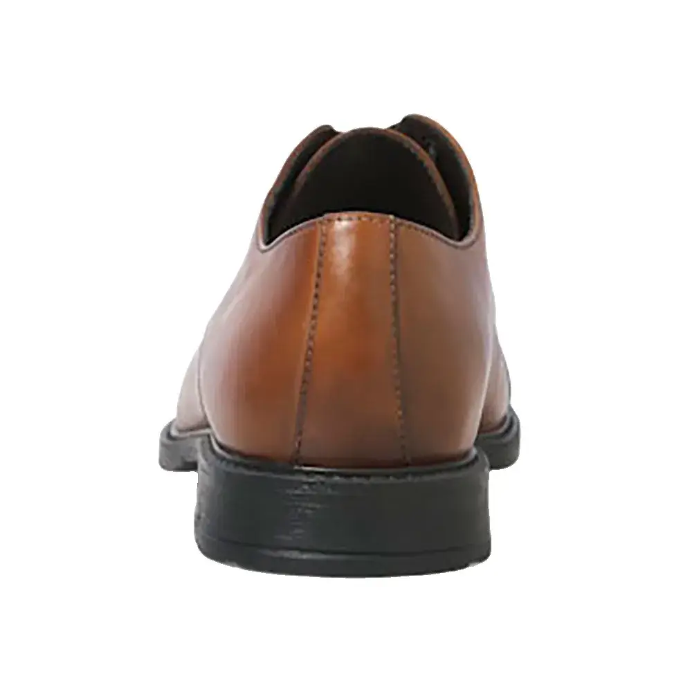 Jack & Jones Oslo кожаные туфли классические