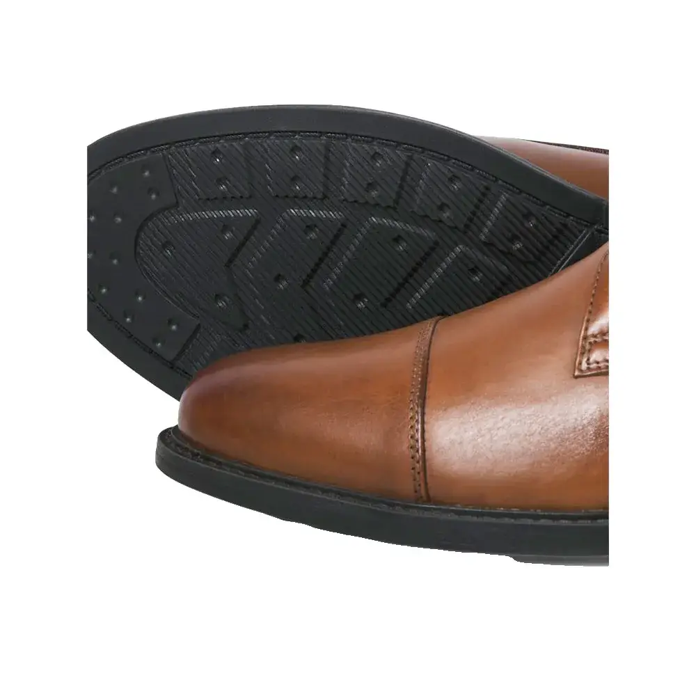 Jack & Jones Oslo кожаные туфли классические