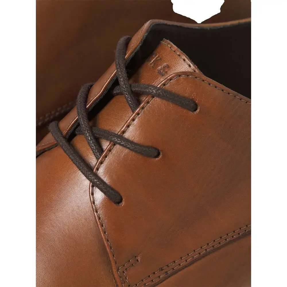 Jack & Jones Oslo кожаные туфли классические