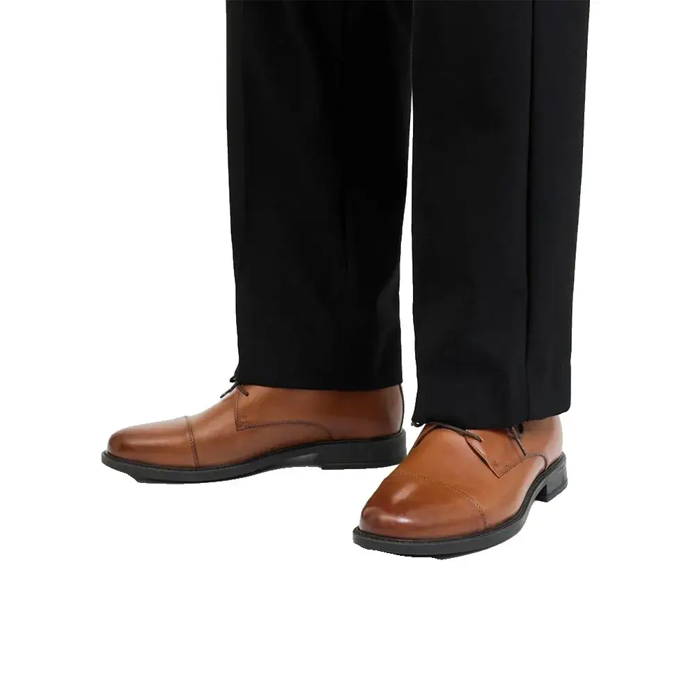 Jack & Jones Oslo кожаные туфли классические