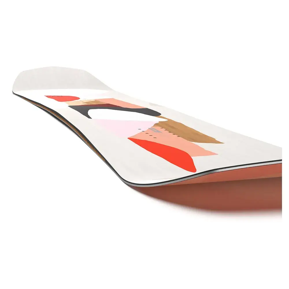 Сноуборд Salomon Rumble Fish женский