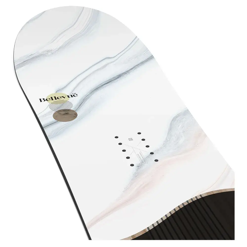 Сноуборд Salomon Bellevue женский