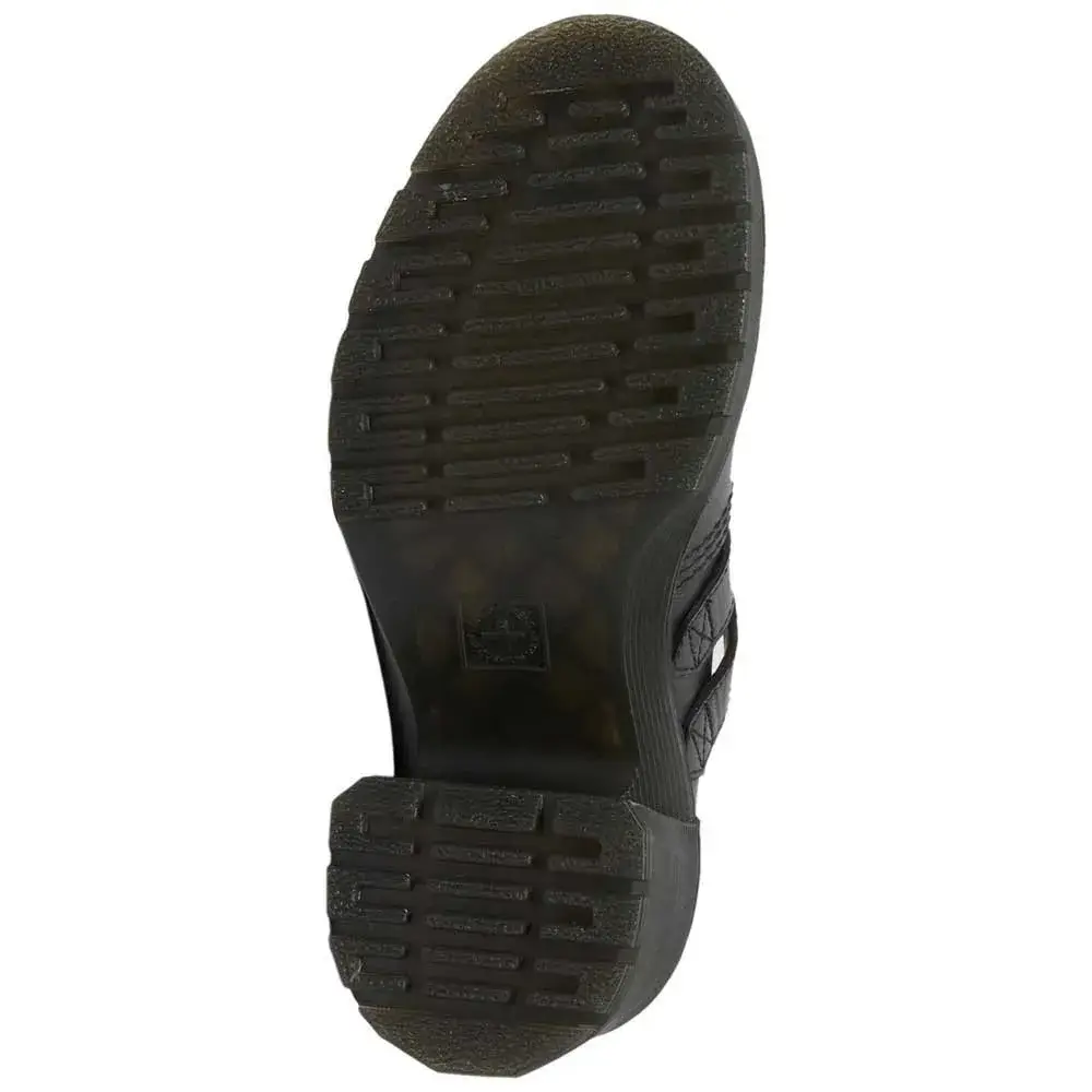 Ботинки Dr Martens Eviee