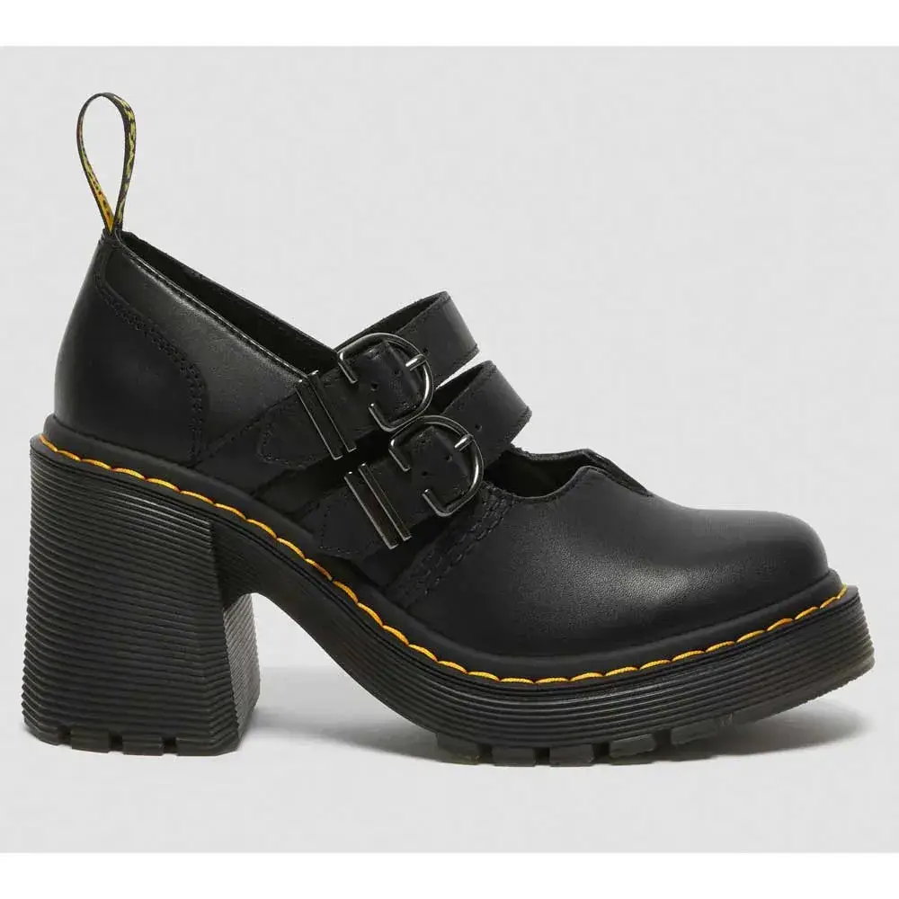 Ботинки Dr Martens Eviee