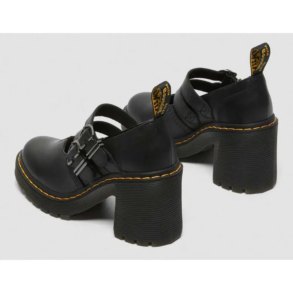 Ботинки Dr Martens Eviee