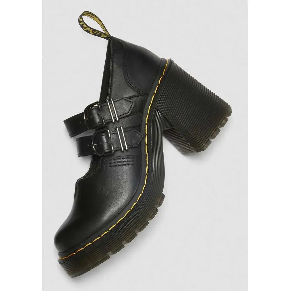 Ботинки Dr Martens Eviee