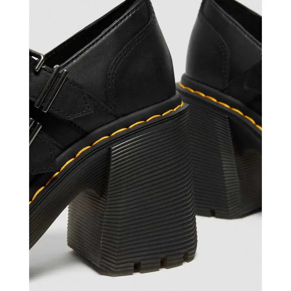 Ботинки Dr Martens Eviee