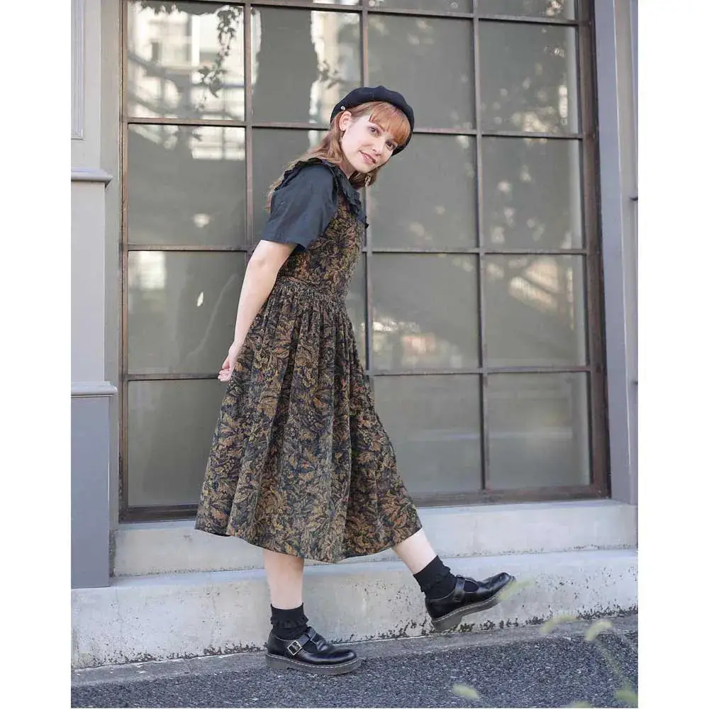 Dr Martens Polley Mary Jane