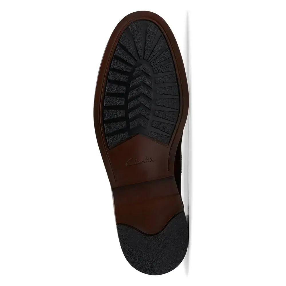 Обувь Clarks Aldwin Limit