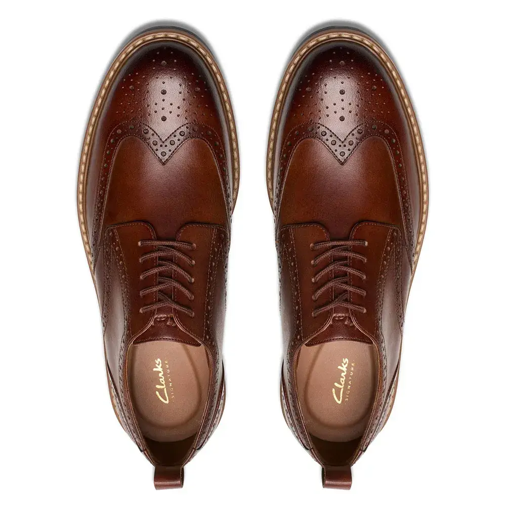 Обувь Clarks Aldwin Limit