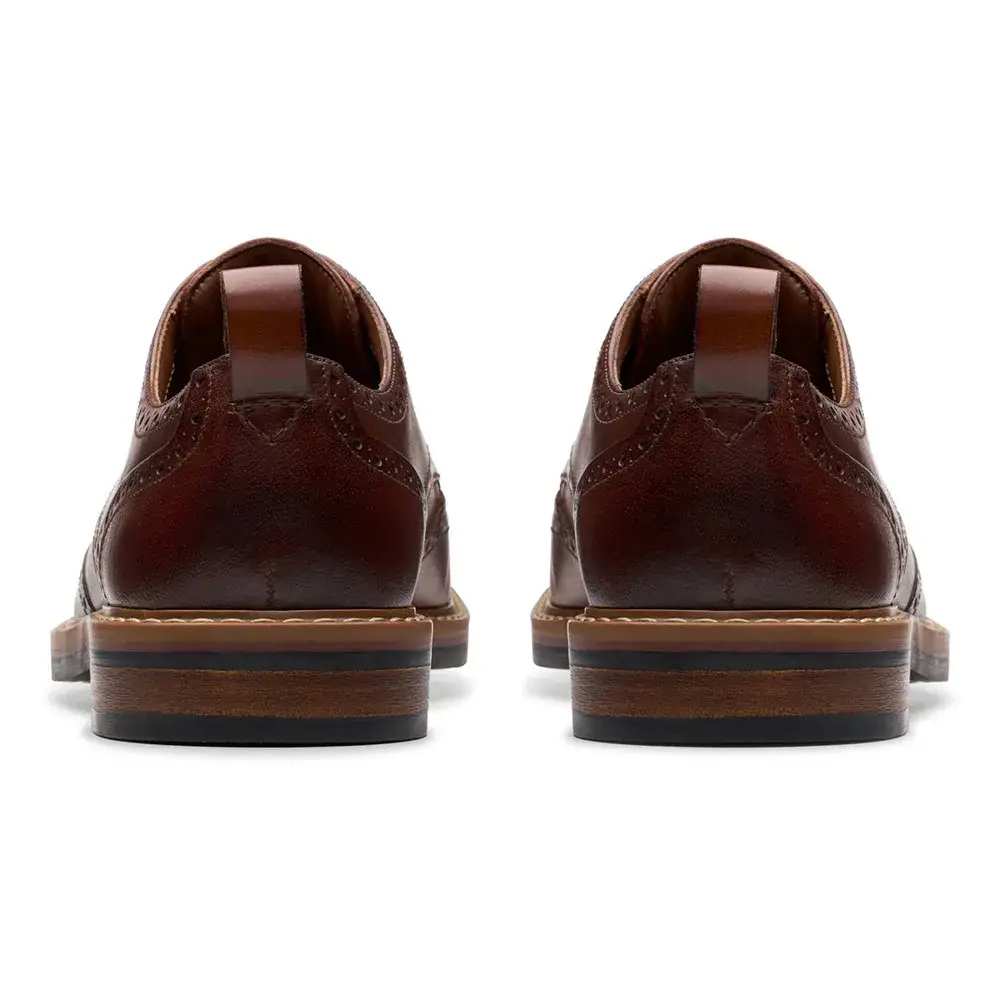 Обувь Clarks Aldwin Limit