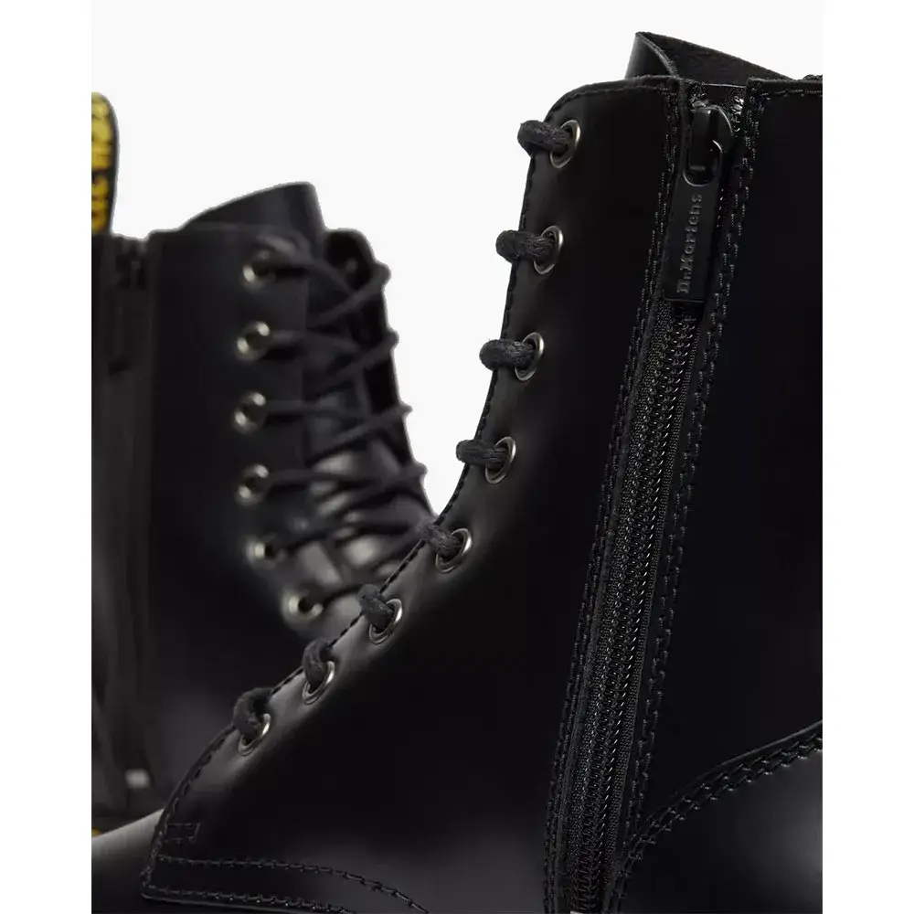 Ботинки Dr Martens Jadon Polished Smooth