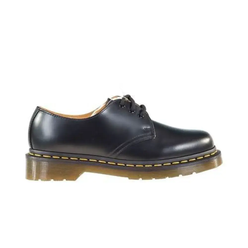 Dr Martens 1461 Smooth обувь