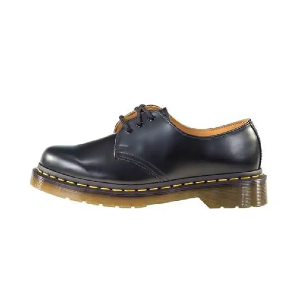 Dr Martens 1461 Smooth обувь
