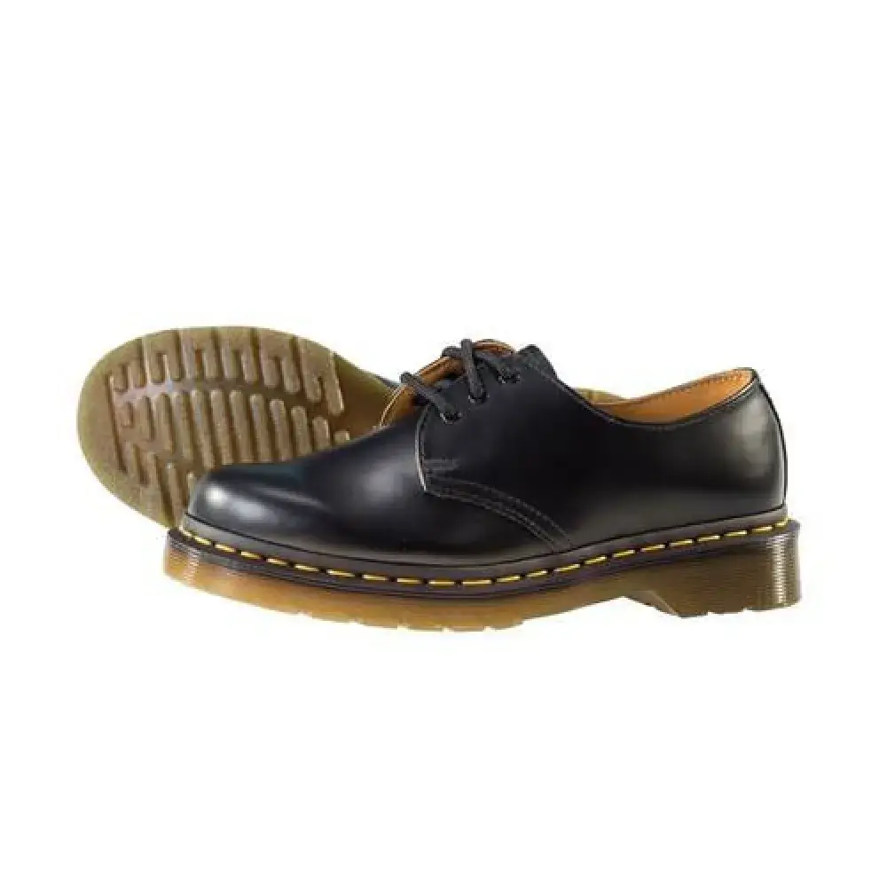 Dr Martens 1461 Smooth обувь