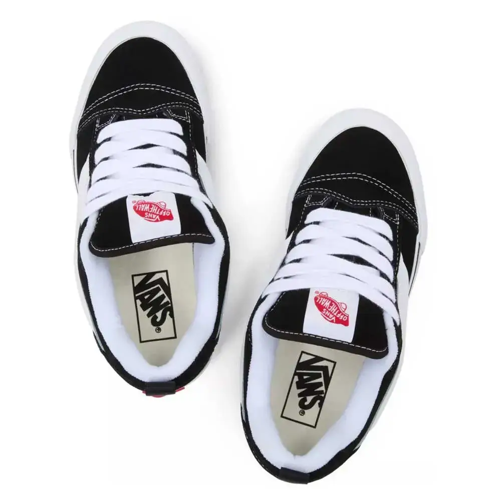 Кроссовки Vans Knu Skool
